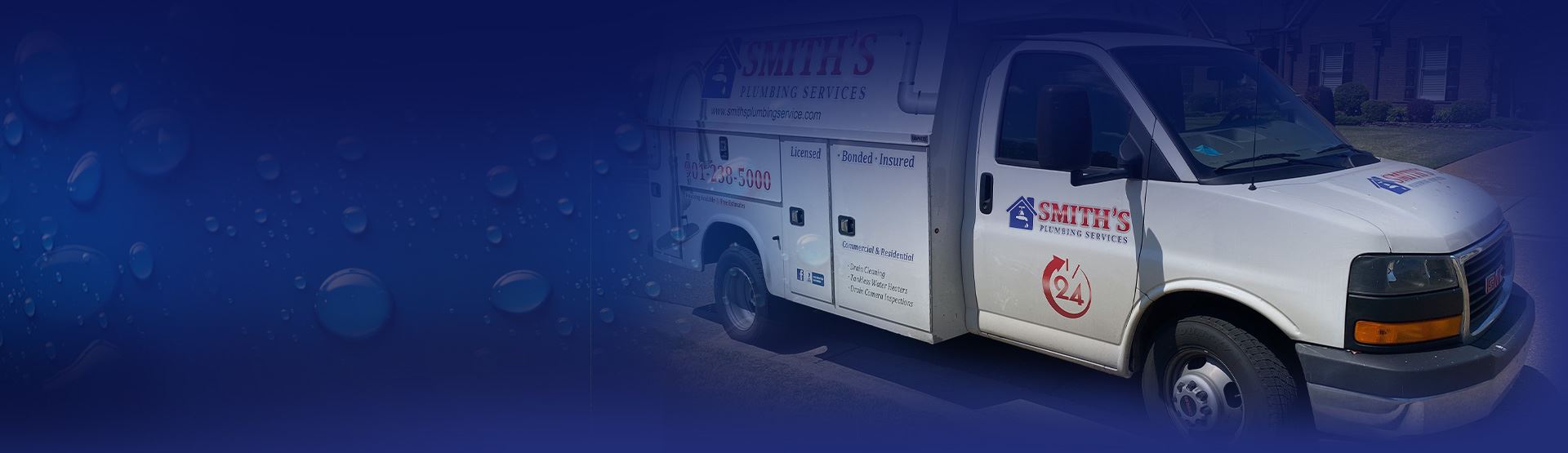 Gary's Quality Plumbing - Your One Stop Solution for Toilet ClogsGary's  Quality Plumbing